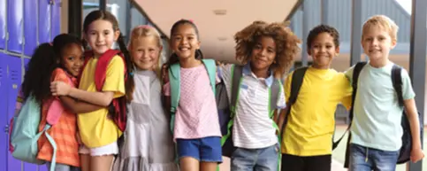 SDCCU Stuff the Bus