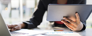 Business Deposit Rates