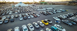 SDCCU Car Sales