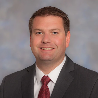 David McDermott Headshot