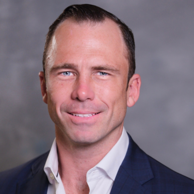 Headshot of Timothy Wright, CFP®