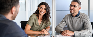 SDCCU Services