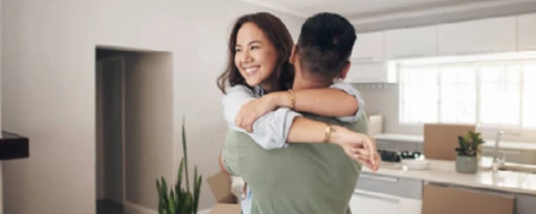 Home Loan Mortgages