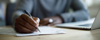 Business Checking Accounts