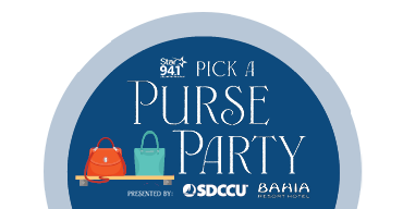 Star 94.1 Purse Party!