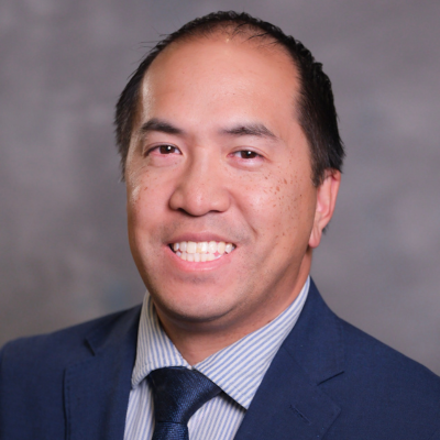 Headshot of Kha Hoang