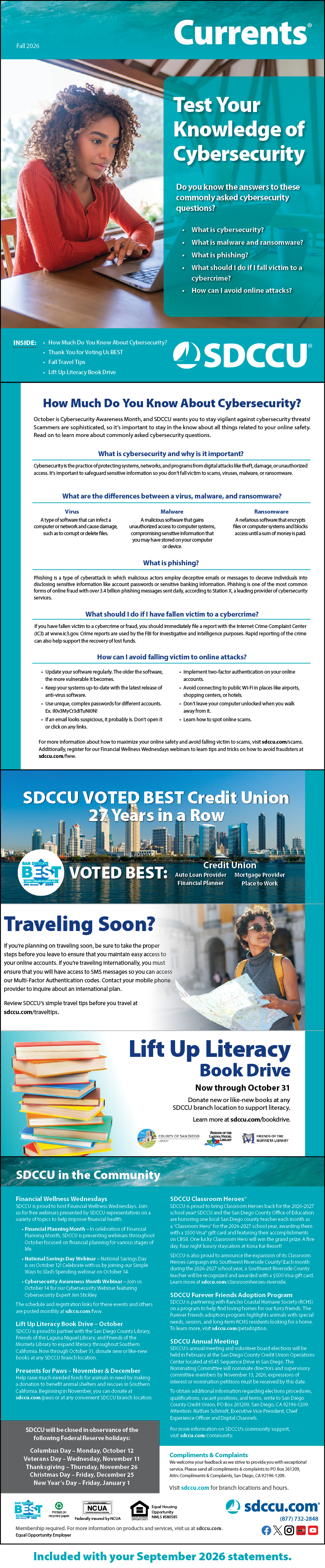 10-2026 Currents_Newsletter 10-2026 Currents_Newsletter