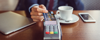 Business Credit Card Rates