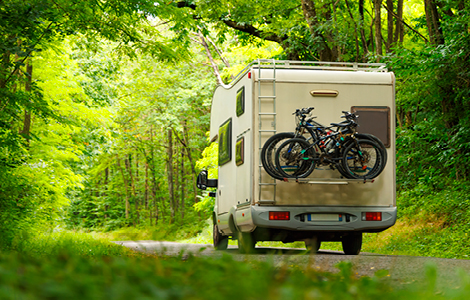 SDCCU RV Loans
