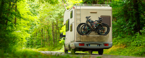 SDCCU RV Loans