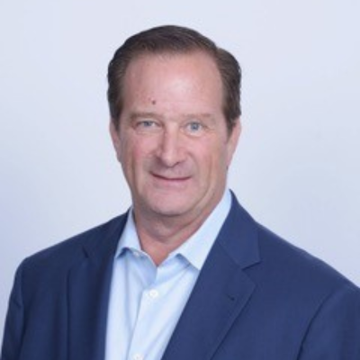 Ross Hansen, CFP® Headshot