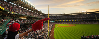 Get Four Free Angels Baseball Tickets