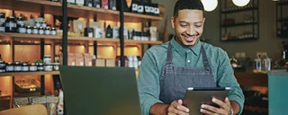 Business Bill Pay