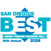 The San Diego Union-Tribune