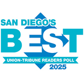 The San Diego Union-Tribune