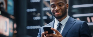 Business Online & Mobile Banking