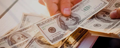 Savings Accounts