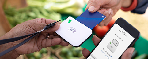 Merchant Services 