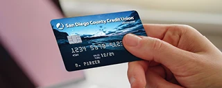 Why bank with SDCCU?