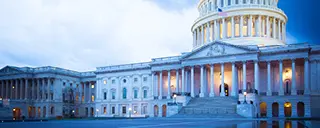 Government Shutdown Relief