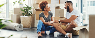 Jumbo Home Loans