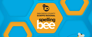 San Diego County Scripps Regional Spelling Bee