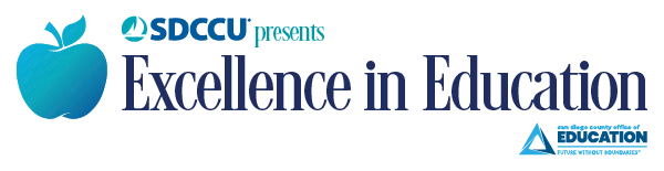 Excellence in Education Logo Excellence in Education Logo