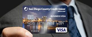 Business Credit Cards