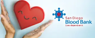 Save a Life. Donate Blood.