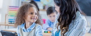Excellence in Education