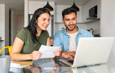 FHA Home Loans