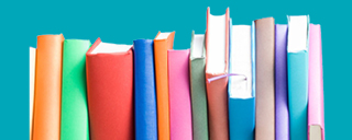 Lift Up Literacy Book Drive