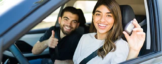 Easy Auto Buying Service