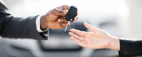 Auto Loan Rates & Terms