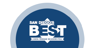 Nominate SDCCU Best Credit Union