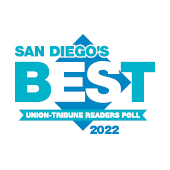 The San Diego Union-Tribune