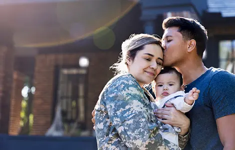 VA Home Loans