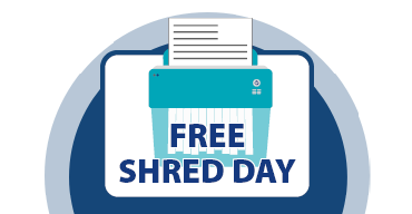 FREE Shred Day