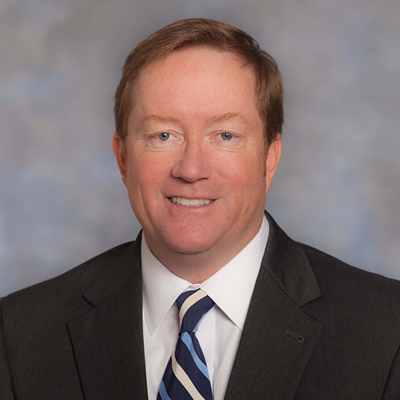 Headshot of Michael Mills