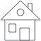 mortgage-loans-line-icon-description