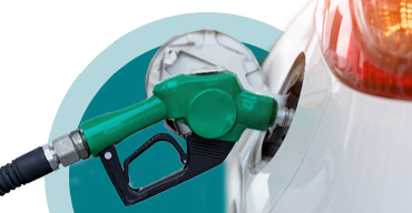 Paying at the Pump?