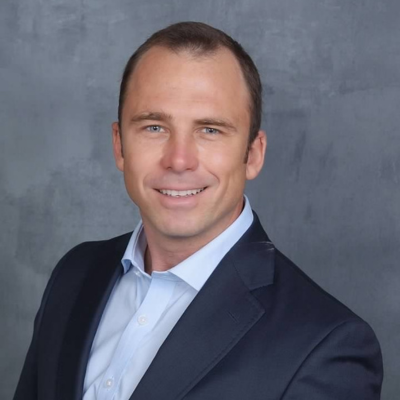 Headshot of Timothy Wright, CFP®