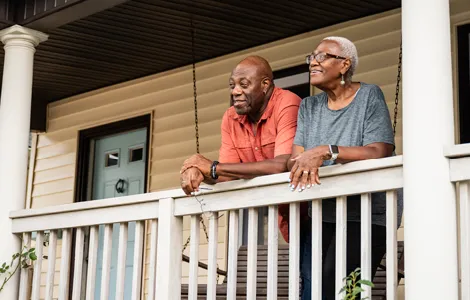 Homeowners Insurance
