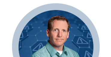 Interactive Cybersecurity Interview with Jim Stick