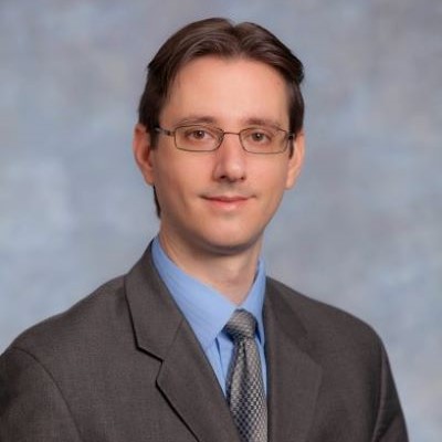 Headshot of Dejan Tasich