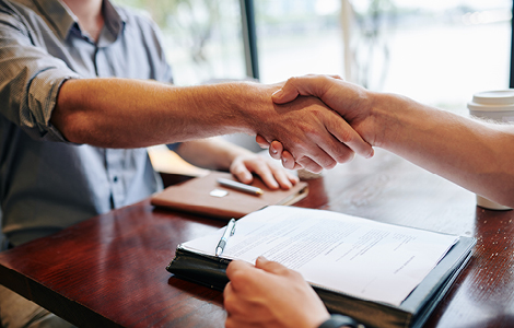 Signature Loan