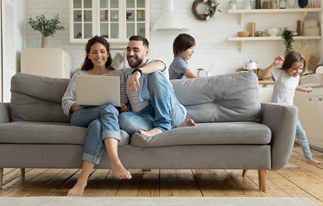 Home Equity Loan
