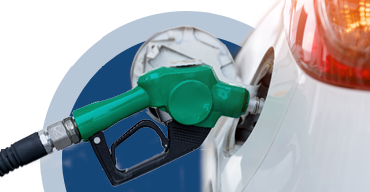 Paying at the Pump?