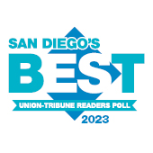 The San Diego Union-Tribune