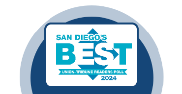 SDCCU Voted BEST